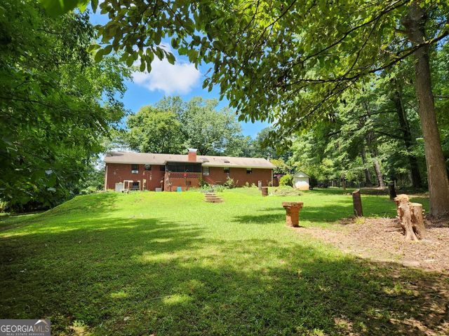 6522 Cook Drive, Lithia Springs, GA 30122