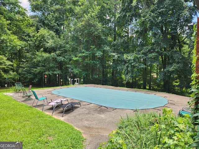 6522 Cook Drive, Lithia Springs, GA 30122