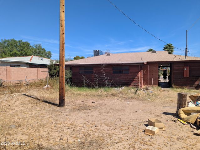 7004 N 15TH Street, Phoenix, AZ 85020