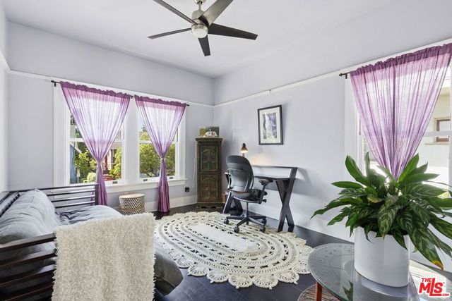 2624 Van Buren Place, Los Angeles, CA 90007