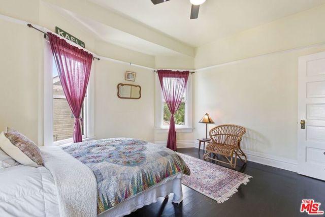 2624 Van Buren Place, Los Angeles, CA 90007