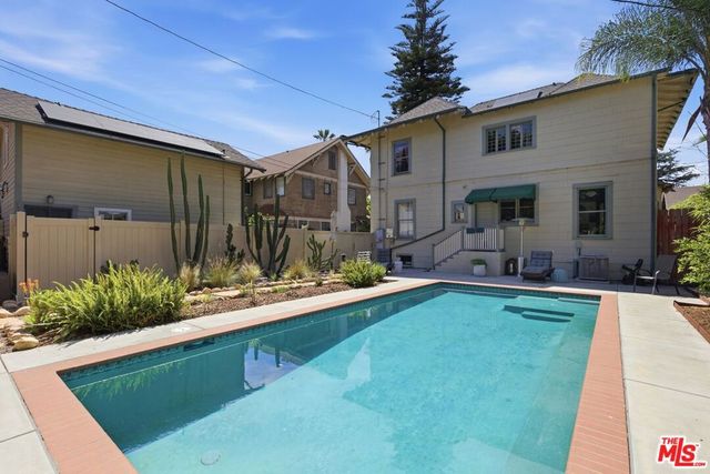 2624 Van Buren Place, Los Angeles, CA 90007