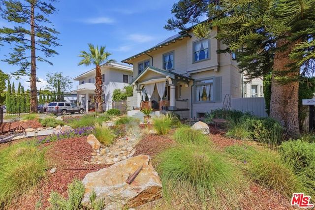 2624 Van Buren Place, Los Angeles, CA 90007