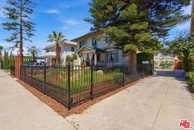 2624 Van Buren Place, Los Angeles, CA 90007