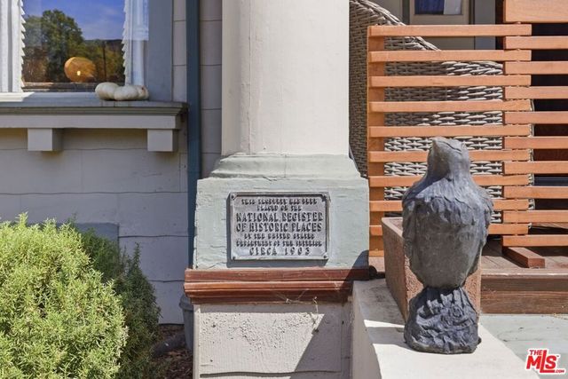 2624 Van Buren Place, Los Angeles, CA 90007