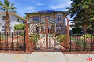 2624 Van Buren Place, Los Angeles, CA 90007