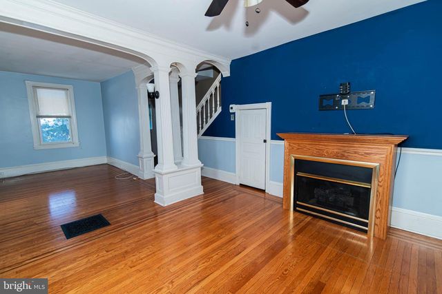 1840 HORACE AVE, Abington, PA 19001