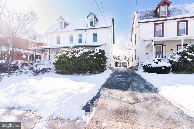 1840 HORACE AVE, Abington, PA 19001