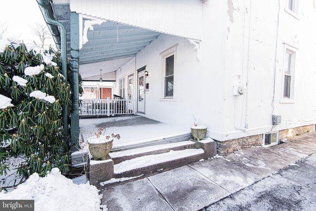 1840 HORACE AVE, Abington, PA 19001