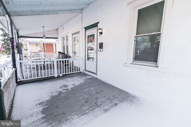 1840 HORACE AVE, Abington, PA 19001