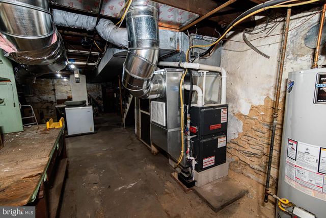 1840 HORACE AVE, Abington, PA 19001