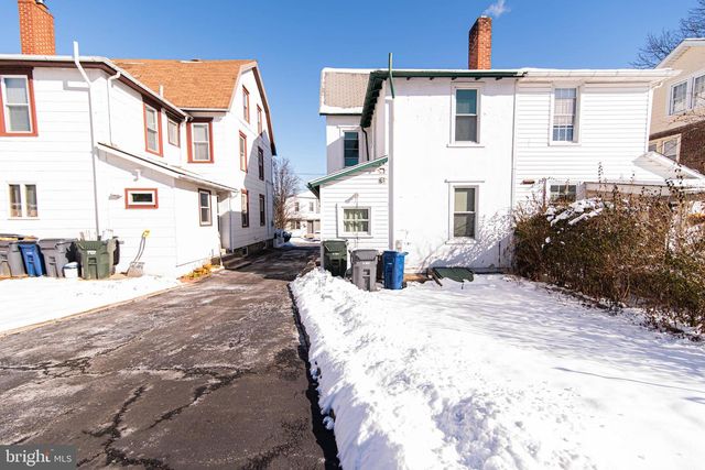 1840 HORACE AVE, Abington, PA 19001