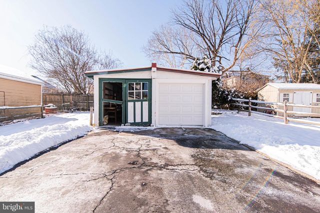 1840 HORACE AVE, Abington, PA 19001