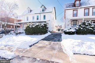 1840 HORACE AVE, Abington, PA 19001