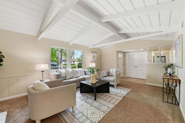 728 S Genevieve Lane, San Jose, CA 95128