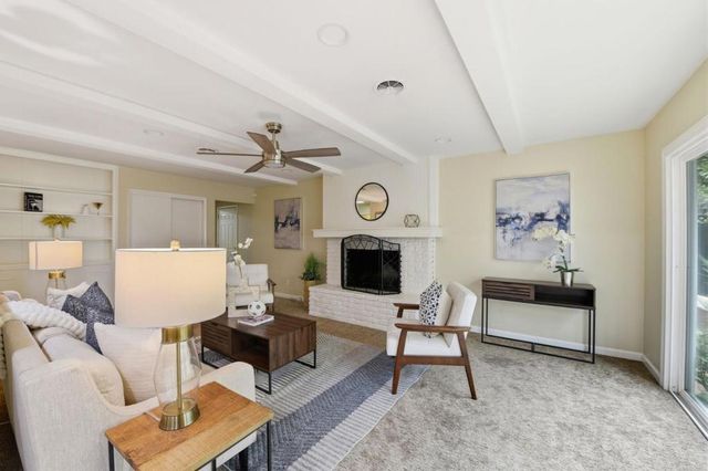 728 S Genevieve Lane, San Jose, CA 95128