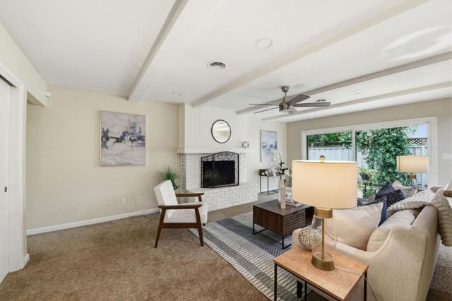 728 S Genevieve Lane, San Jose, CA 95128