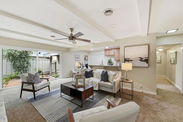 728 S Genevieve Lane, San Jose, CA 95128