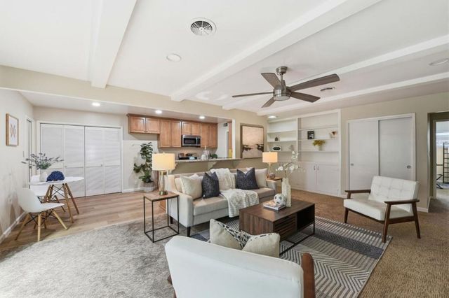 728 S Genevieve Lane, San Jose, CA 95128