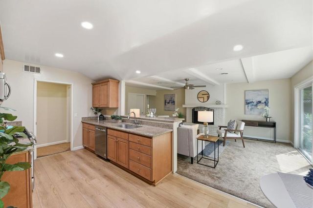 728 S Genevieve Lane, San Jose, CA 95128