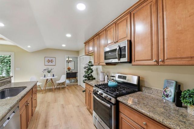 728 S Genevieve Lane, San Jose, CA 95128