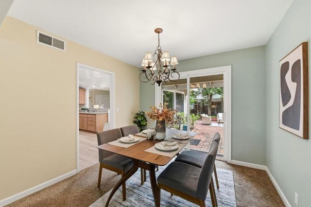 728 S Genevieve Lane, San Jose, CA 95128