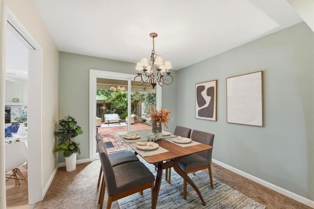 728 S Genevieve Lane, San Jose, CA 95128