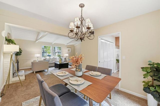 728 S Genevieve Lane, San Jose, CA 95128