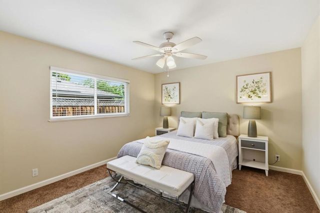 728 S Genevieve Lane, San Jose, CA 95128