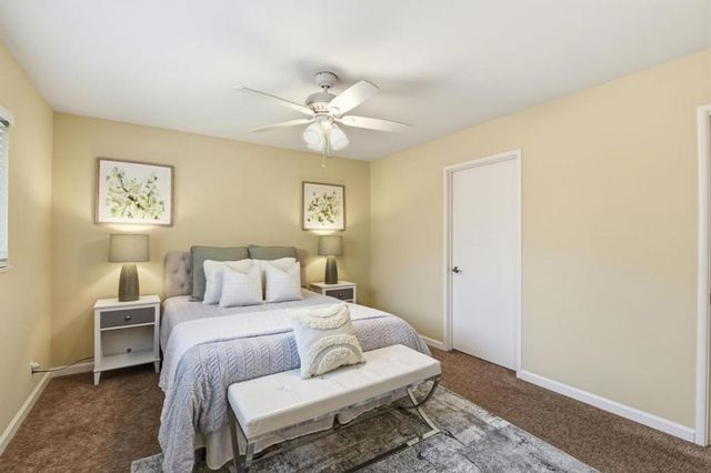 728 S Genevieve Lane, San Jose, CA 95128