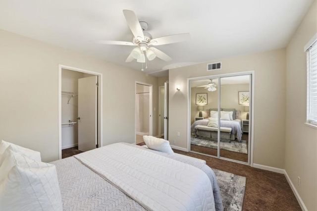 728 S Genevieve Lane, San Jose, CA 95128