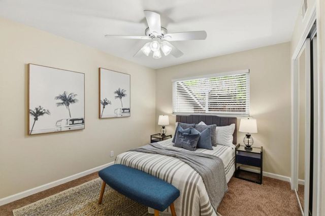 728 S Genevieve Lane, San Jose, CA 95128