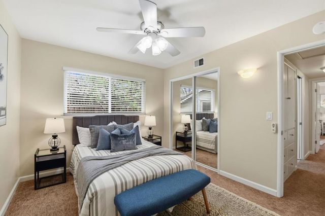 728 S Genevieve Lane, San Jose, CA 95128