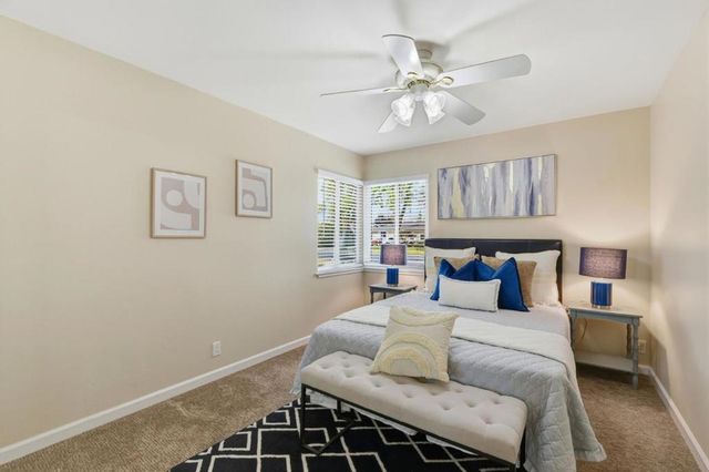 728 S Genevieve Lane, San Jose, CA 95128