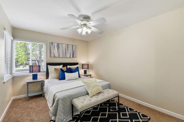 728 S Genevieve Lane, San Jose, CA 95128