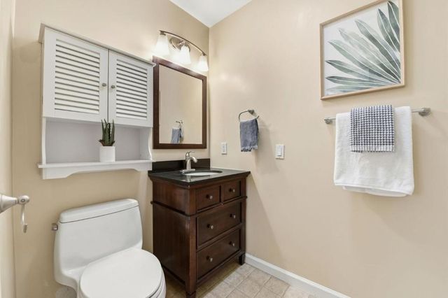 728 S Genevieve Lane, San Jose, CA 95128