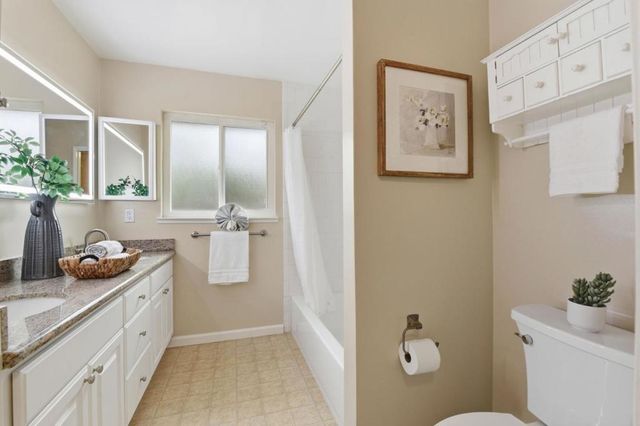 728 S Genevieve Lane, San Jose, CA 95128