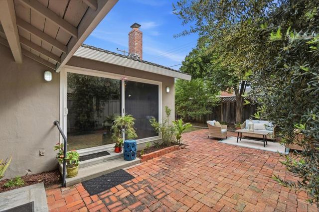 728 S Genevieve Lane, San Jose, CA 95128