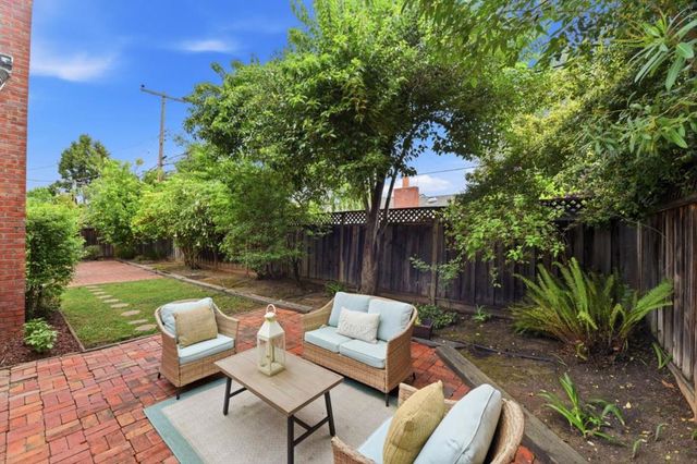 728 S Genevieve Lane, San Jose, CA 95128