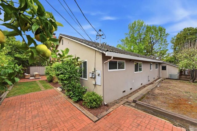 728 S Genevieve Lane, San Jose, CA 95128