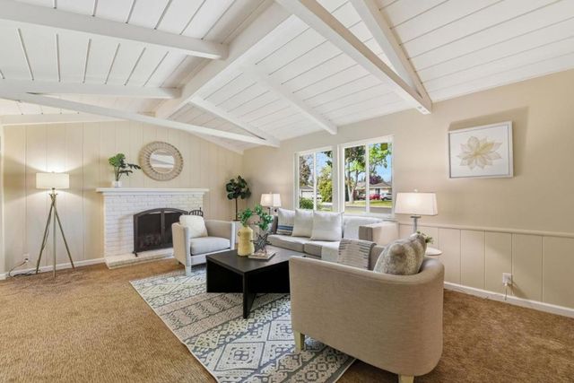 728 S Genevieve Lane, San Jose, CA 95128