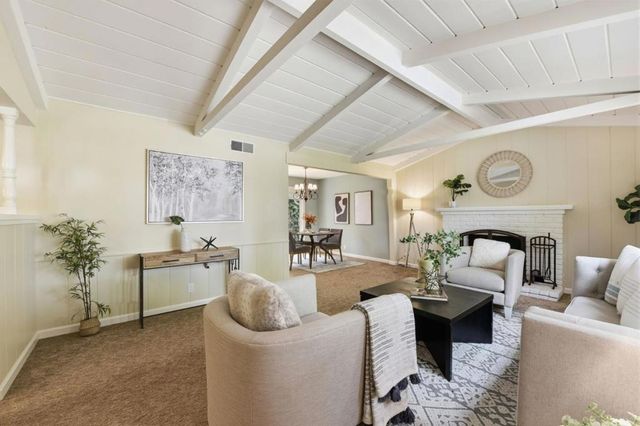 728 S Genevieve Lane, San Jose, CA 95128