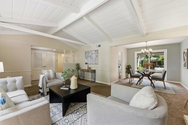 728 S Genevieve Lane, San Jose, CA 95128