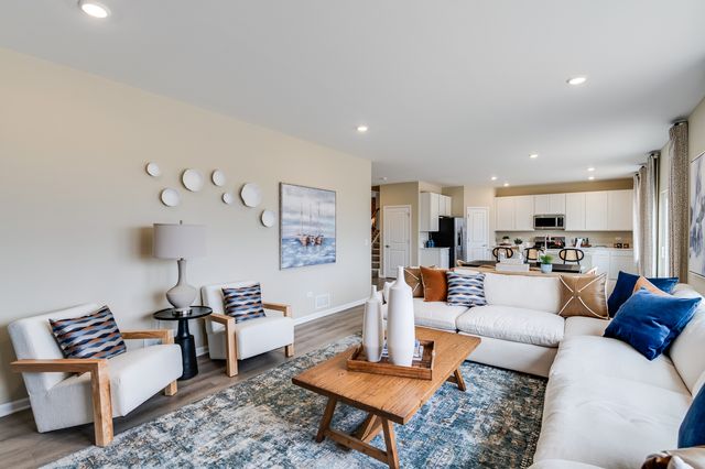 2534 Dundee Drive, New Lenox, IL 60451