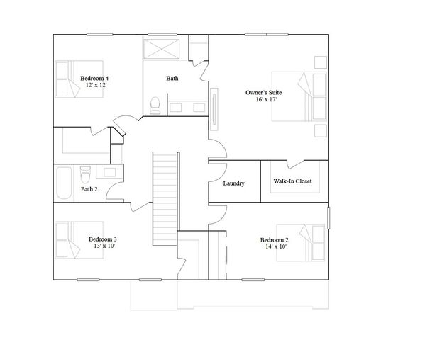 2534 Dundee Drive, New Lenox, IL 60451