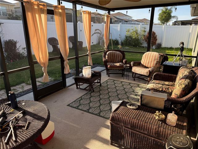 6629 WAGON TRAIL STREET, Zephyrhills, FL 33541