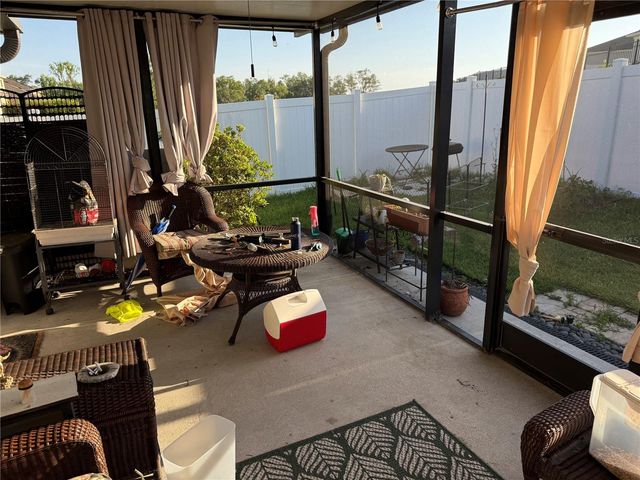 6629 WAGON TRAIL STREET, Zephyrhills, FL 33541