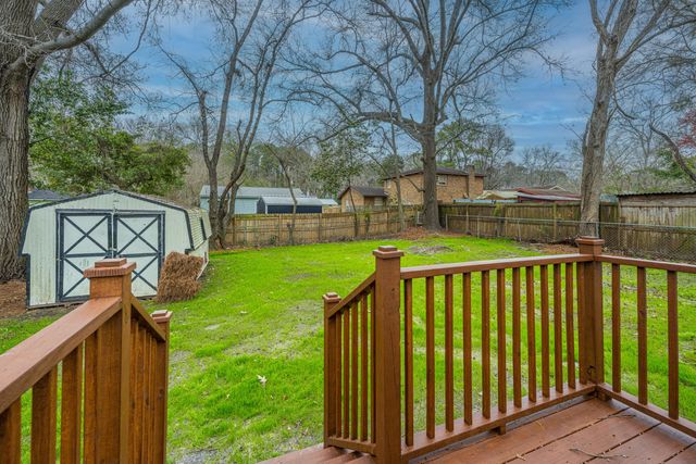 2332 Eagle Drive, North Charleston, SC 29406