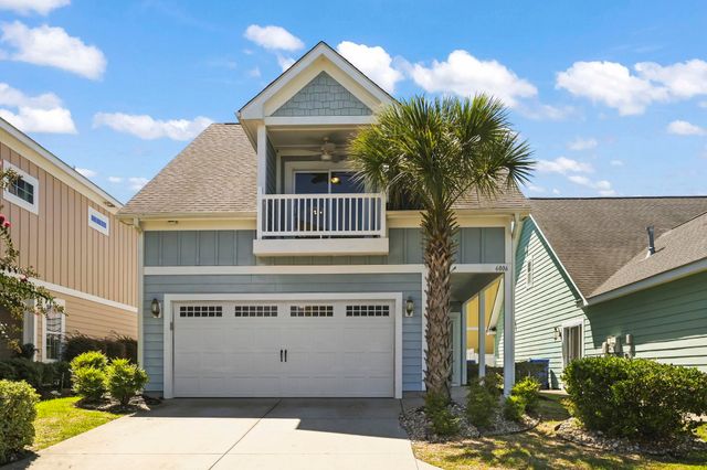 6806 De Lago Ct., Myrtle Beach, SC 29572