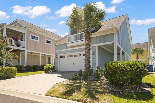 6806 De Lago Ct., Myrtle Beach, SC 29572